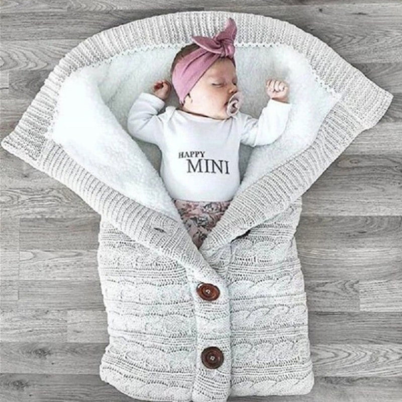 nid dange bebe dort mieux