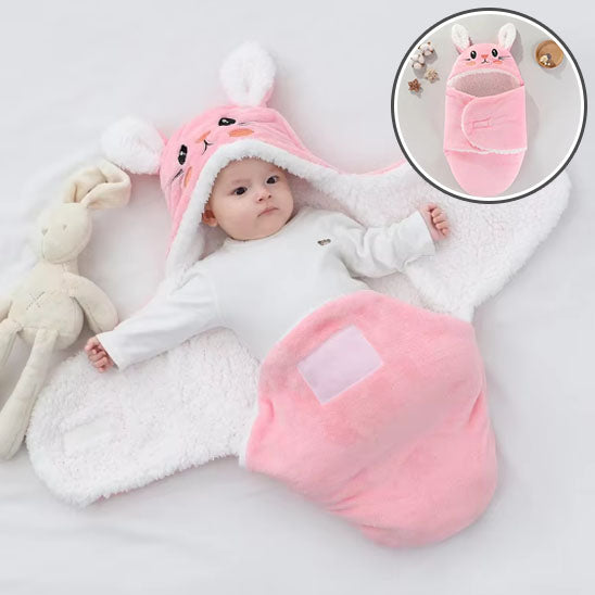 nid d'ange confort pour bebe