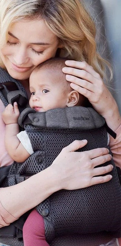 porte bebe pour instant d amour