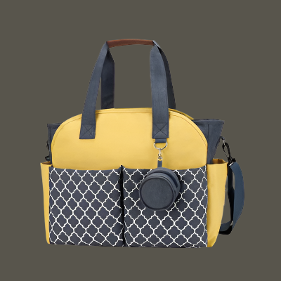 sac a langer de grande taille
