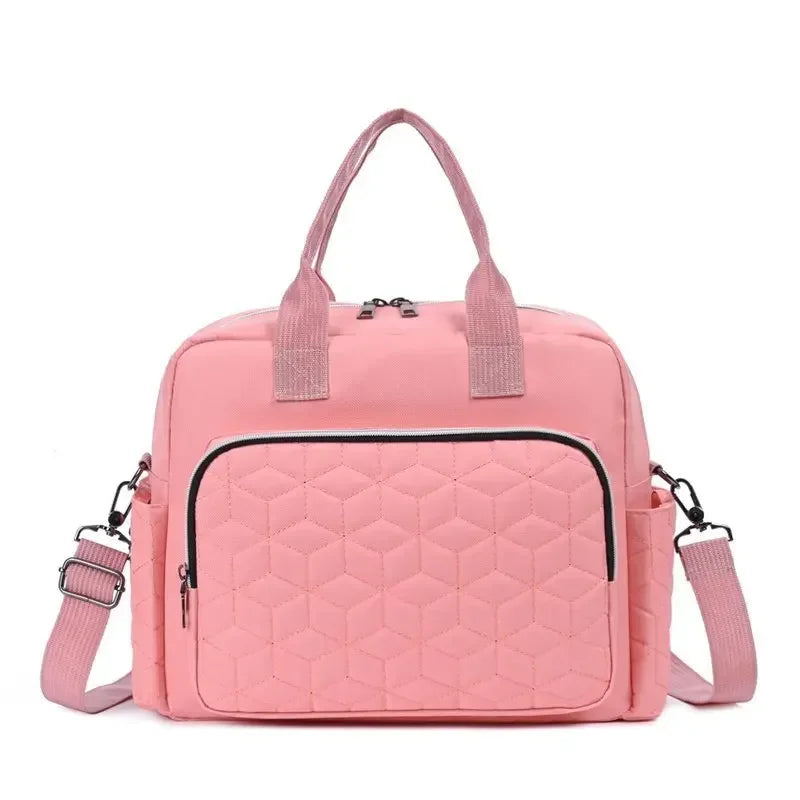 sac a langer vue de face