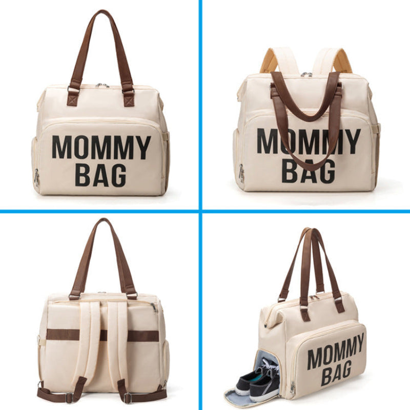 sac pour bebe multifonction