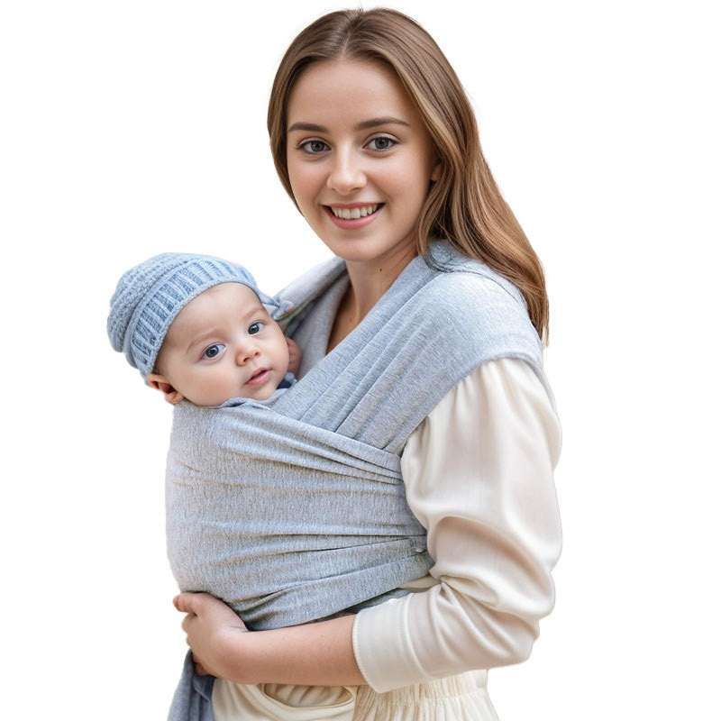 sling bebe pour une connexion avec bebe