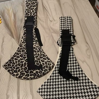 Echarpe de portage retrouvez la liberté de vos mouvements