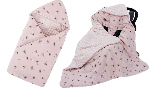 nid d ange couverture chaude