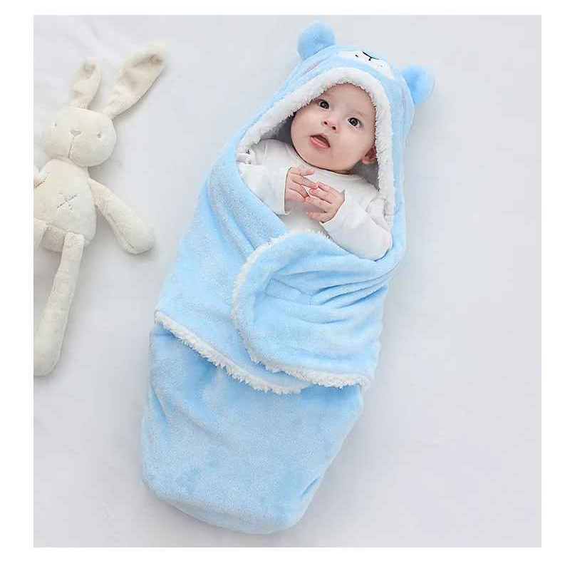 NID D ANGE - BlueBear™