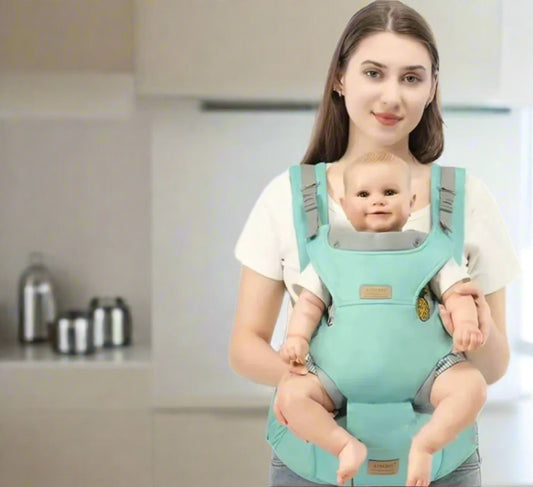 porte bebe avec assise