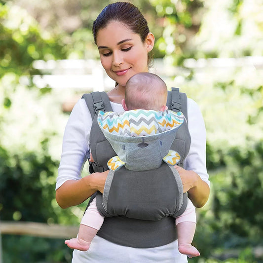 porte bebe avec poche