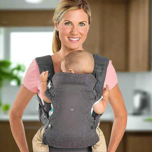 porte bebe avec repose tete 