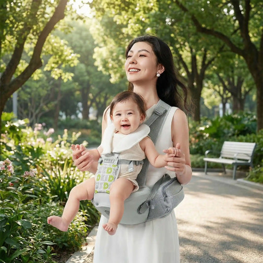 porte-bébé-ergonomique-fini-douleur-liee-au-portage