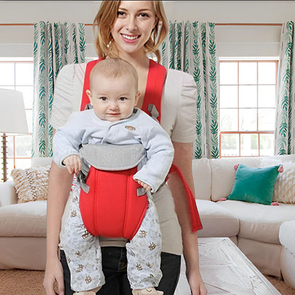 porte bébé maman porte bébé dans porte bébé rouge