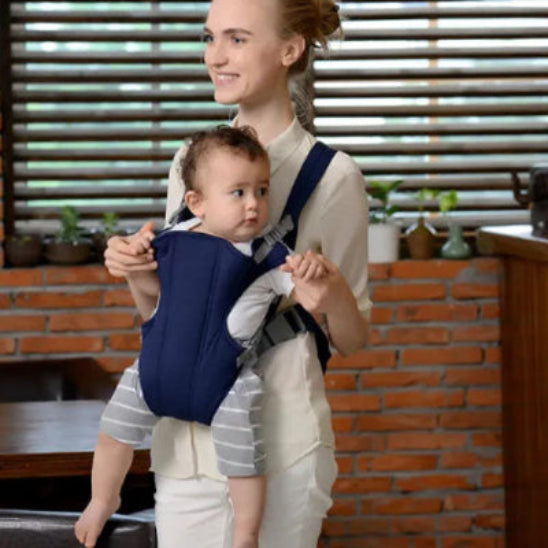 porte bébé maman porte bébé position face avant
