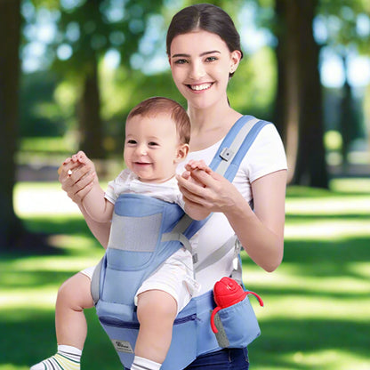 porte bébé pour du peau à peau