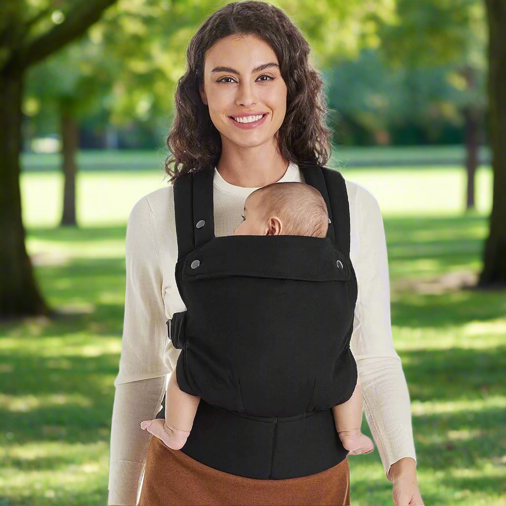 porte bebe pour nouveau né