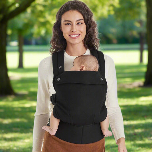 porte bebe pour nouveau né