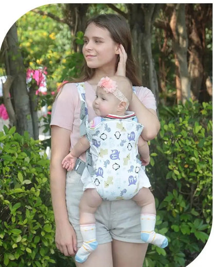 porte bébé pour passer de bon moment