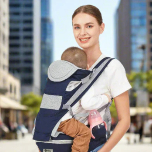 porte bébé pour plus de complicité