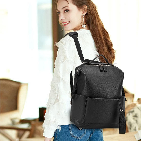 sac à dos à langer pour maman moderne