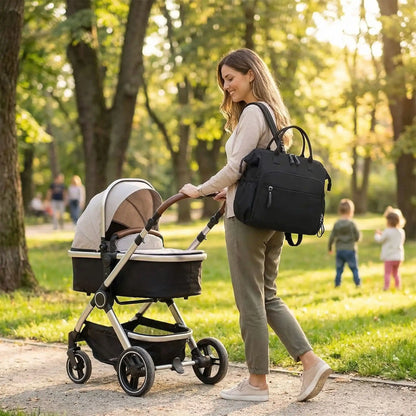 sac à langer sac à dos léger et pratique