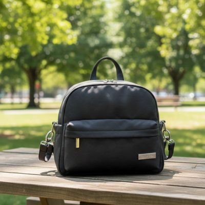 Sac a langer bebe beau et fonctionnelle