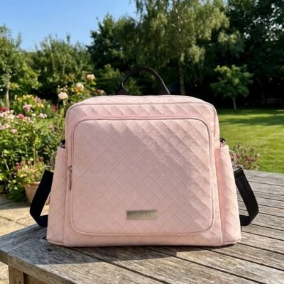 Sac a langer bebe entretien facile