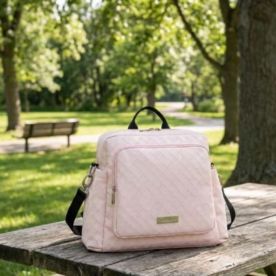 Sac a langer bebe indispensable quelque soit le lieu