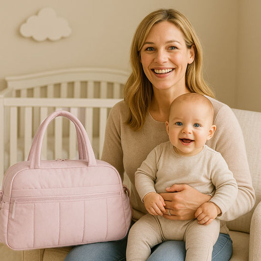 sac a langer bebe partez avec tout