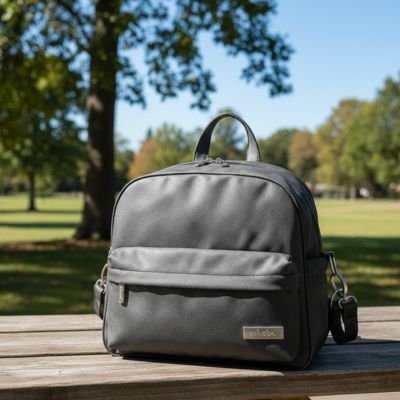 Sac a langer bebe pour des sorties sans craintes