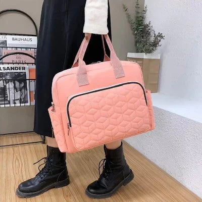 sac a langer porter main