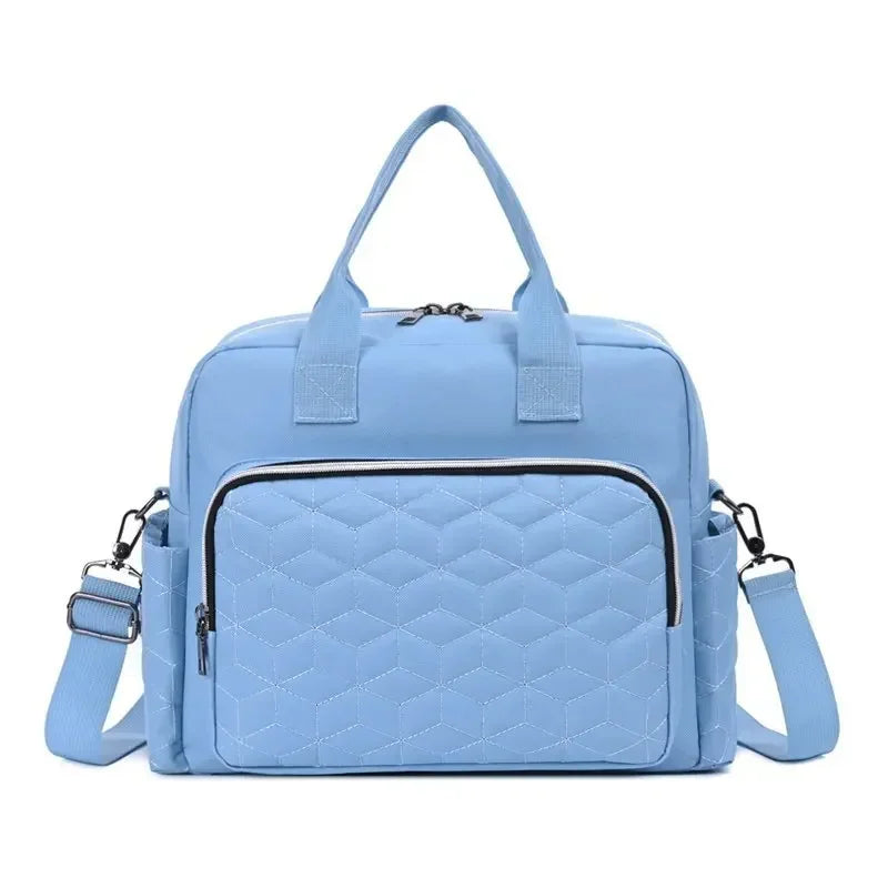 sac à langer très élégant